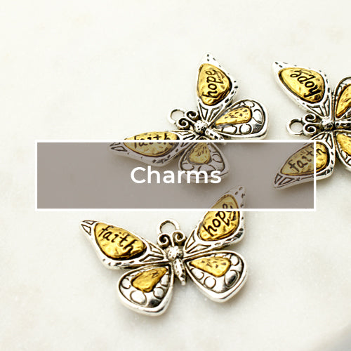 charms